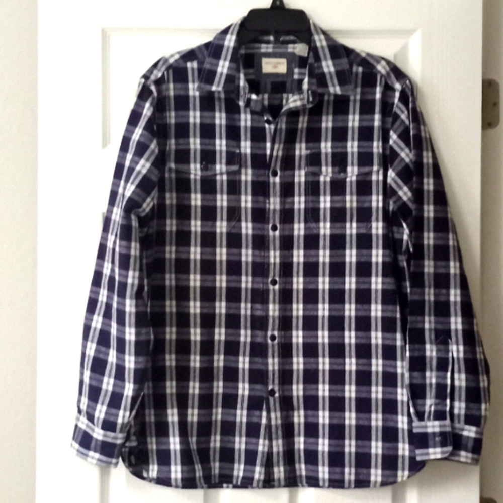 Man shirt